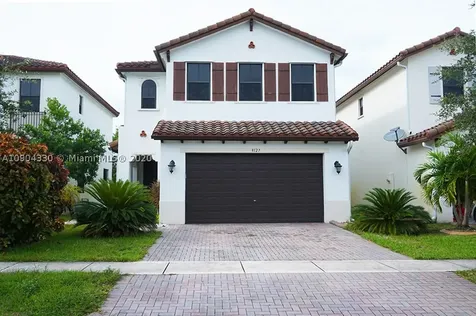 9127 SW 34th Court Miramar FL 33025