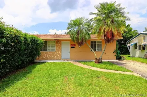 4961 SW 92nd Avenue Cooper City FL 33328