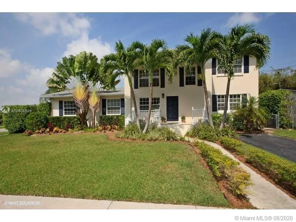 18130 SW 89th Avenue Palmetto Bay FL 33157