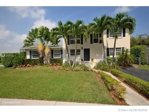 18130 SW 89th Avenue Palmetto Bay FL 33157