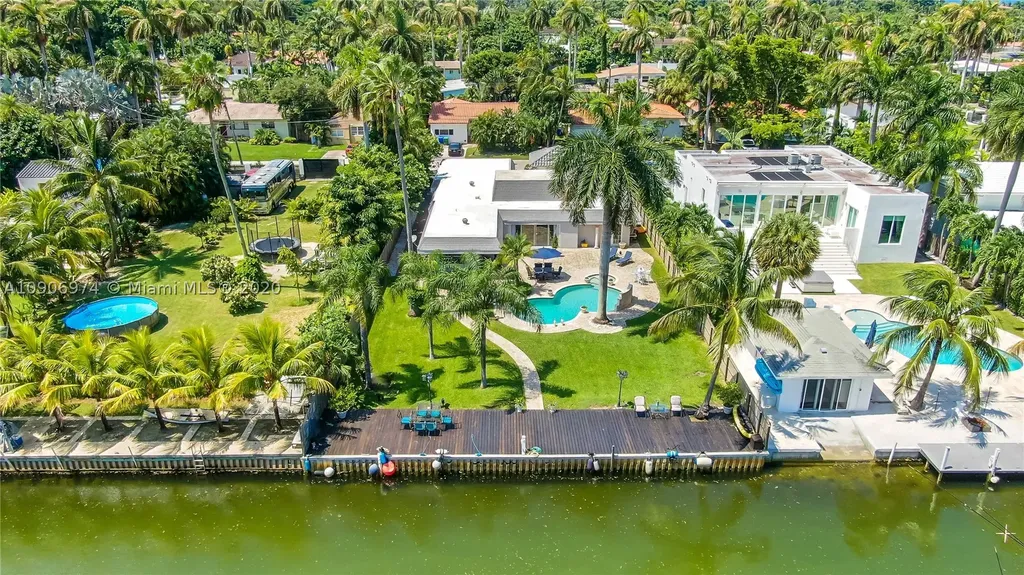 1080 NE 84th Street Miami FL 33138