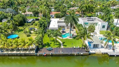 1080 NE 84th Street Miami FL 33138