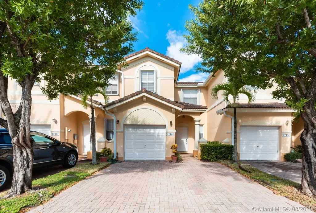 12464 SW 126th Avenue Miami FL 33186