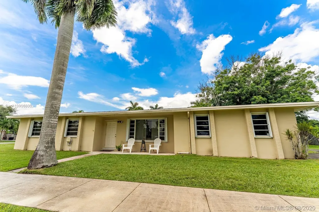 1820 NE 1st Terrace Homestead FL 33030