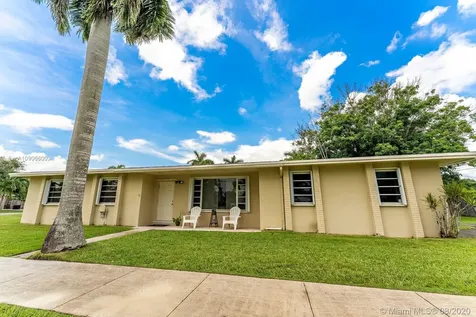 1820 NE 1st Terrace Homestead FL 33030