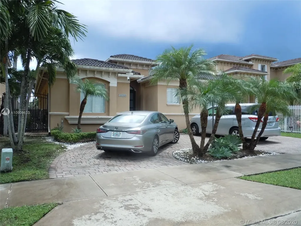 14540 SW 31st Street Miami FL 33175