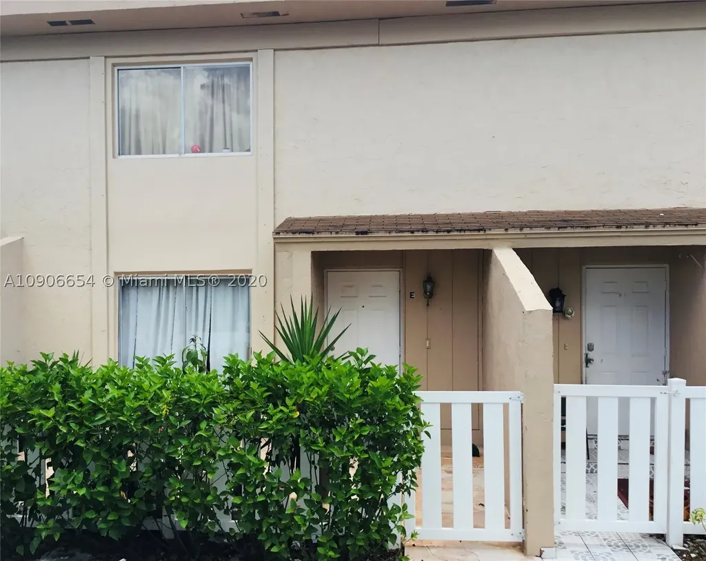 1455 NW 80th Avenue Margate FL 33063