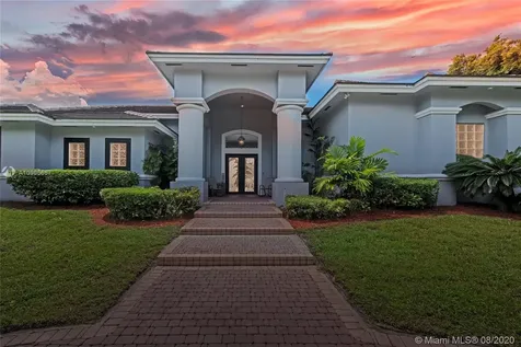 12930 SW 33rd Drive Davie FL 33330