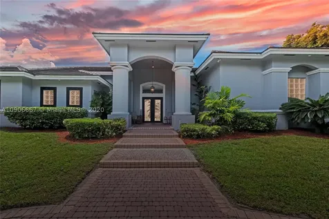 12930 SW 33rd Drive Davie FL 33330