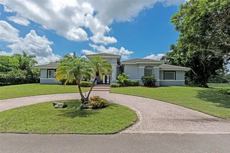 12930 SW 33rd Drive Davie FL 33330
