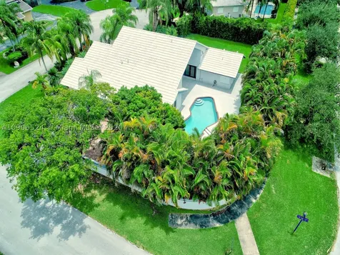 16404 SW 86th Court Palmetto Bay FL 33157