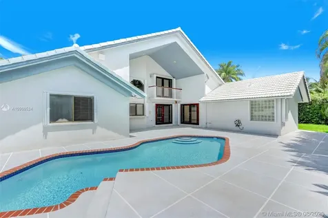 16404 SW 86th Court Palmetto Bay FL 33157