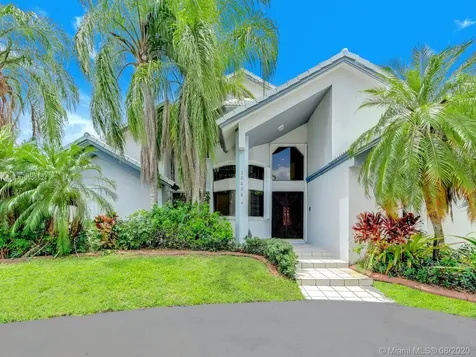 16404 SW 86th Court Palmetto Bay FL 33157