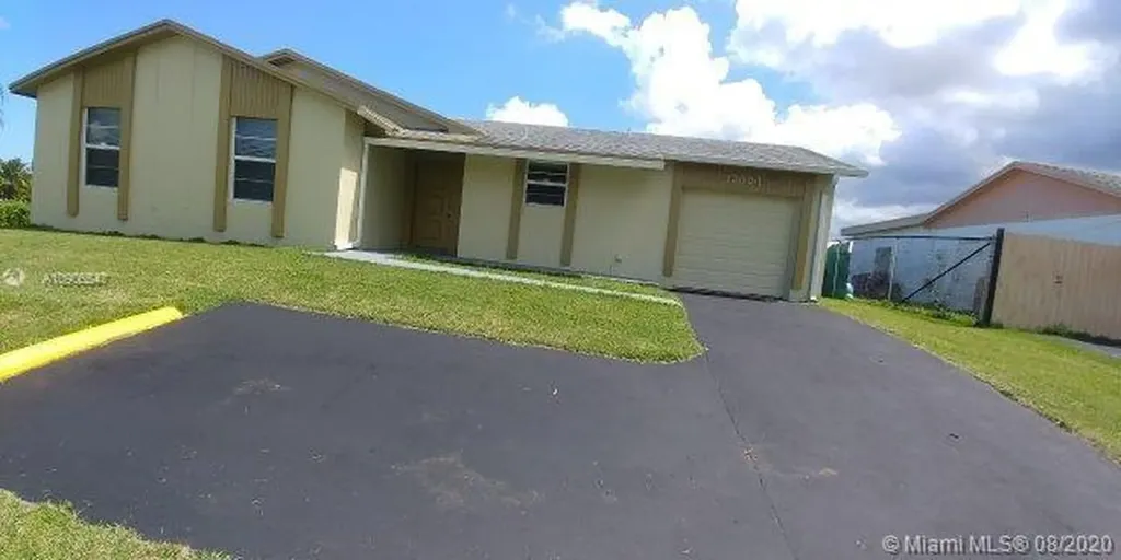 13000 SW 259th Street Homestead FL 33032