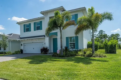 4864 SW Montclair Drive Stuart FL 34997