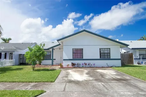 13553 SW 179th Street Miami FL 33177