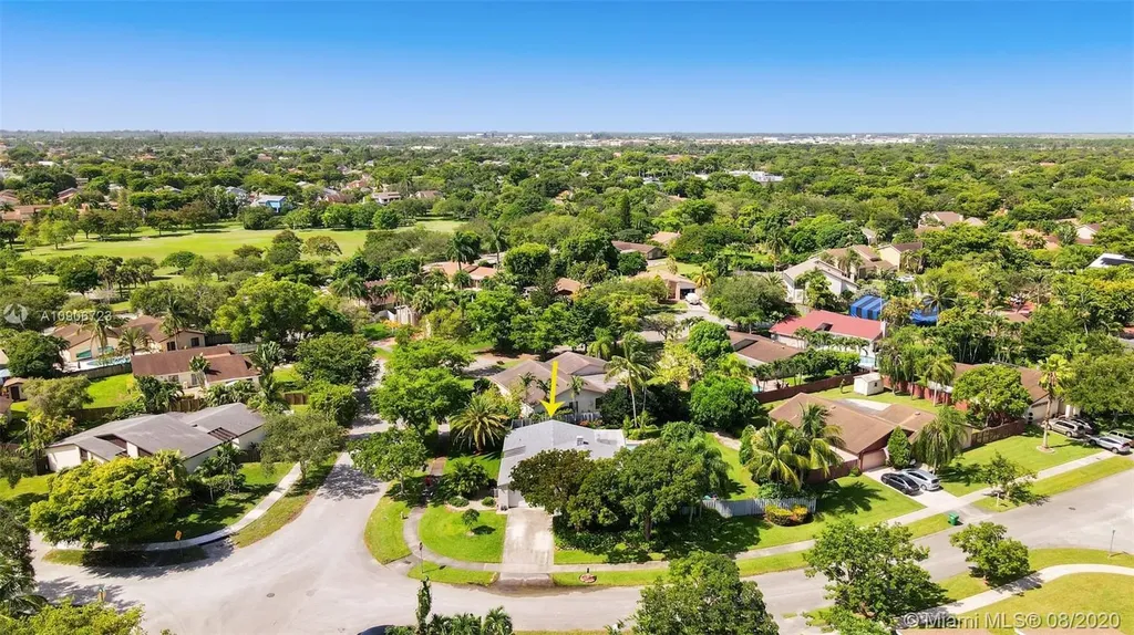 12800 SW 107th Street Miami FL 33186