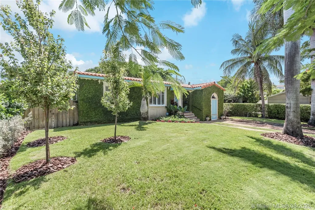 3372 SW 20th Street Miami FL 33145