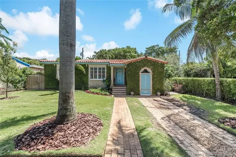 3372 SW 20th Street Miami FL 33145