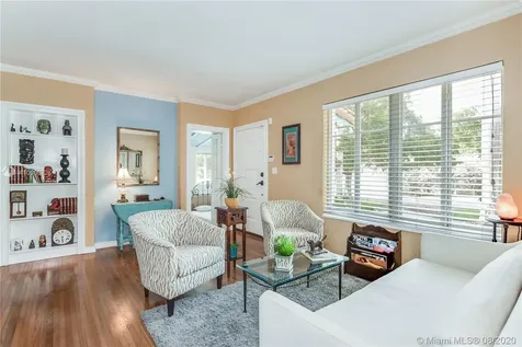 3372 SW 20th Street Miami FL 33145