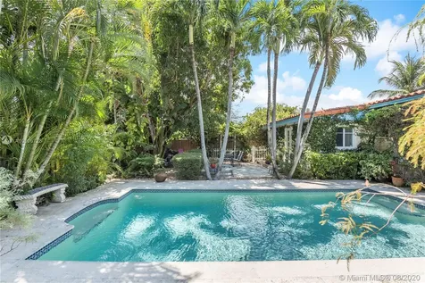 3372 SW 20th Street Miami FL 33145
