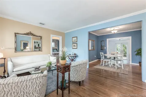 3372 SW 20th Street Miami FL 33145