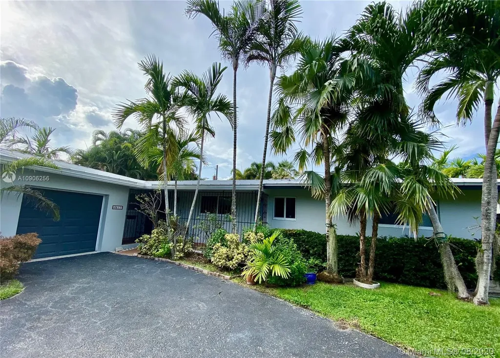6511 SW 58th Street South Miami FL 33143