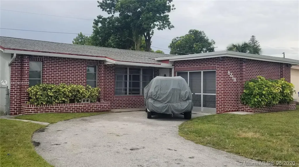 8210 NW 21st Street Sunrise FL 33322