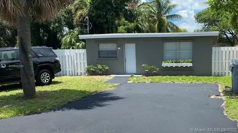 113 NW 17th Avenue Pompano Beach FL 33069