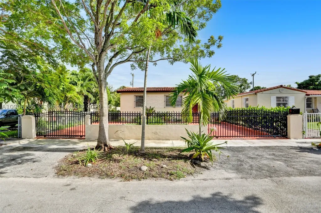 5930 SW 5th Terrace Miami FL 33144
