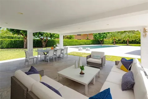1070 NE 93rd Street Miami Shores FL 33138