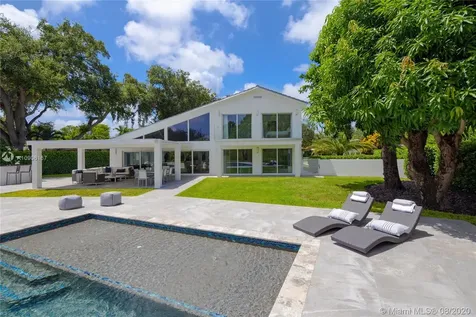 1070 NE 93rd Street Miami Shores FL 33138
