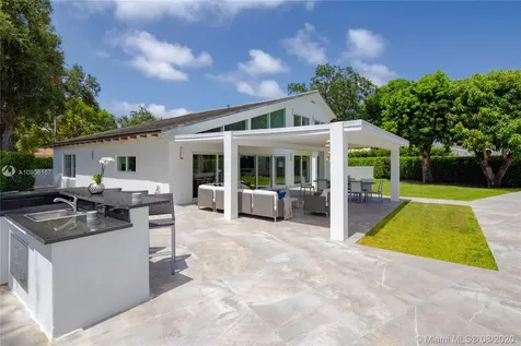 1070 NE 93rd Street Miami Shores FL 33138
