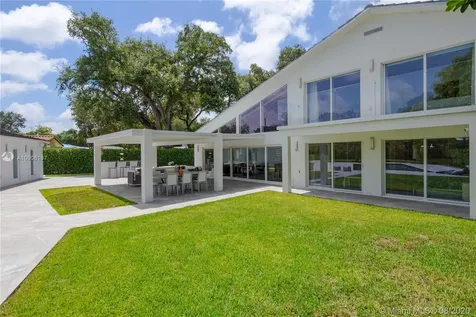 1070 NE 93rd Street Miami Shores FL 33138
