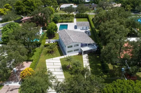 1070 NE 93rd Street Miami Shores FL 33138