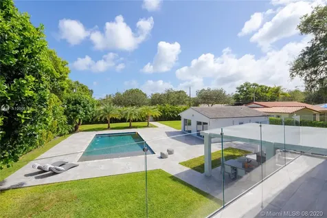 1070 NE 93rd Street Miami Shores FL 33138