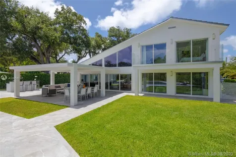1070 NE 93rd Street Miami Shores FL 33138