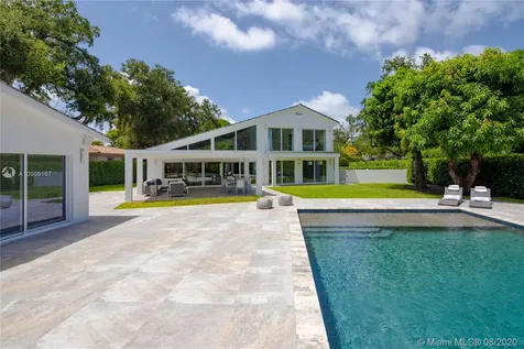 1070 NE 93rd Street Miami Shores FL 33138