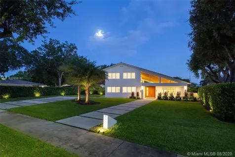 1070 NE 93rd Street Miami Shores FL 33138