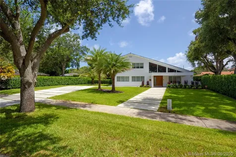 1070 NE 93rd Street Miami Shores FL 33138