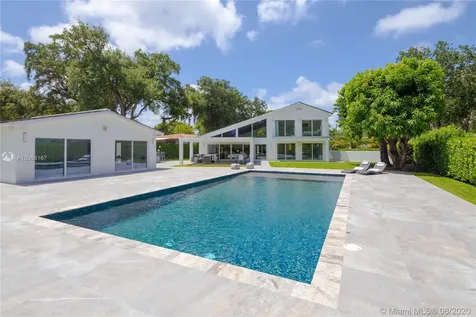 1070 NE 93rd Street Miami Shores FL 33138