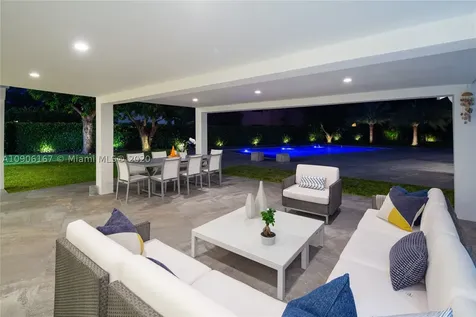 1070 NE 93rd Street Miami Shores FL 33138