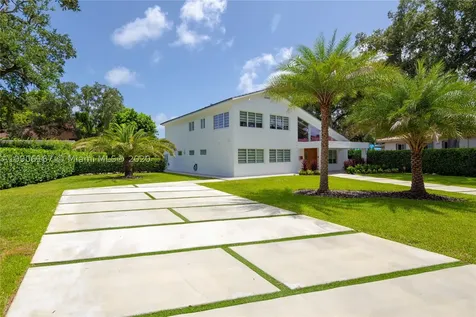 1070 NE 93rd Street Miami Shores FL 33138