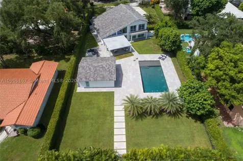 1070 NE 93rd Street Miami Shores FL 33138