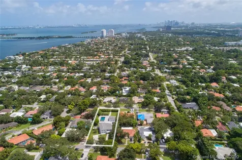 1070 NE 93rd Street Miami Shores FL 33138