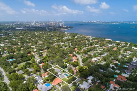 1070 NE 93rd Street Miami Shores FL 33138