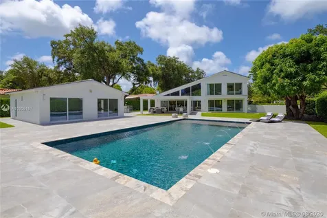 1070 NE 93rd Street Miami Shores FL 33138