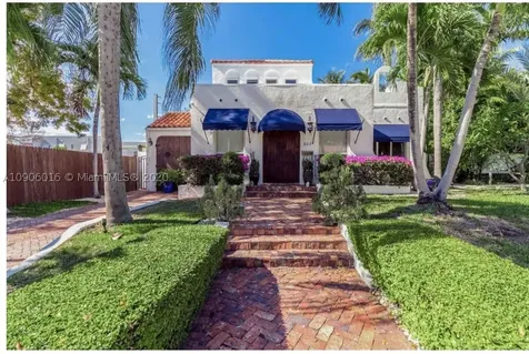 623 NE 72nd Street Miami FL 33138
