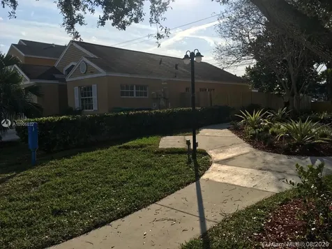 3650 Marlberry Lane Miramar FL 33025