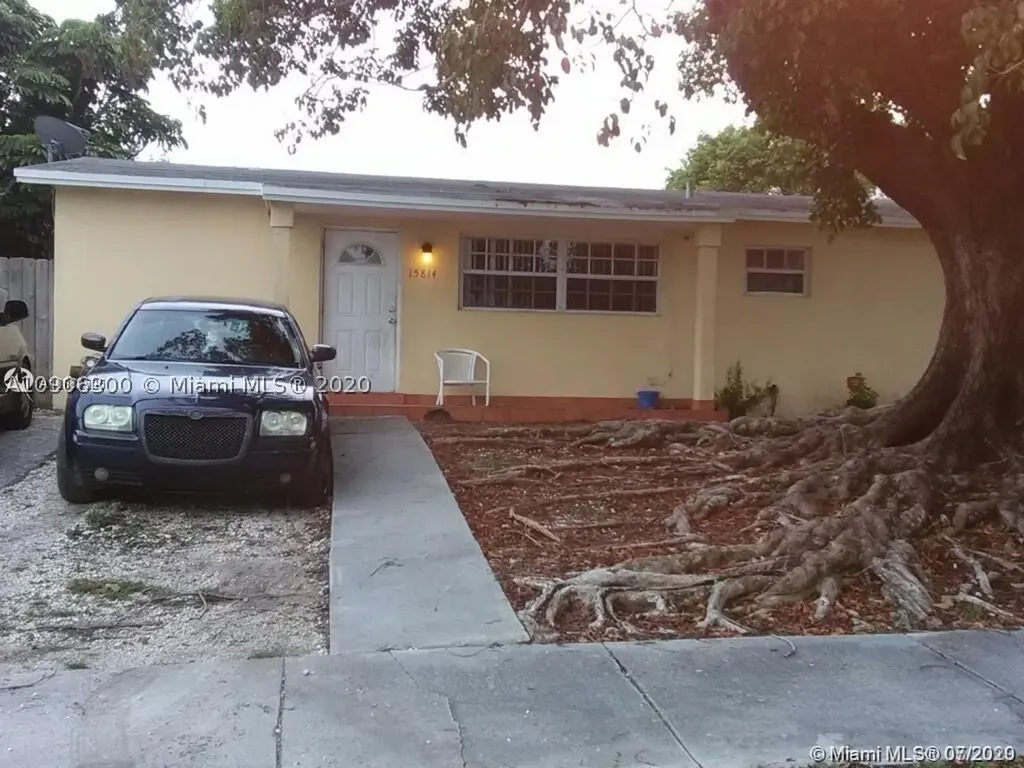 15814 SW 300th Terrace Homestead FL 33033
